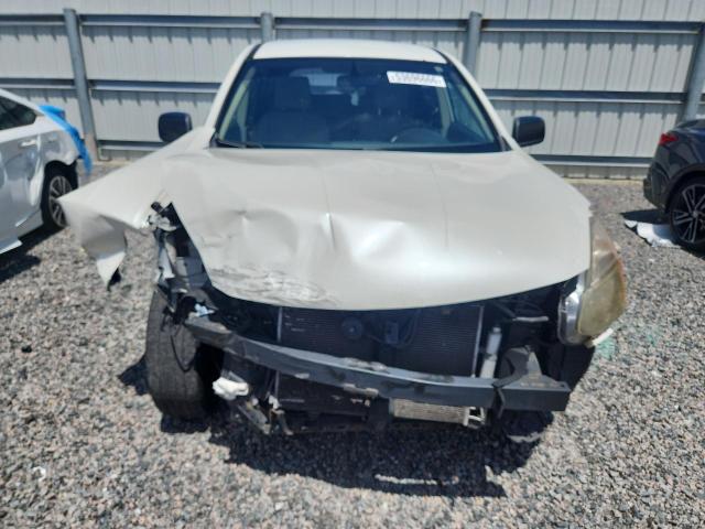 2015 Nissan Rogue VIN JN8AS5MT9FW151011 COPART salvage auction — FRONT END, FL - CERT OF TITLE SLVG REBUILDABLE, sold $375 on 2026-07-28 (photo 5)