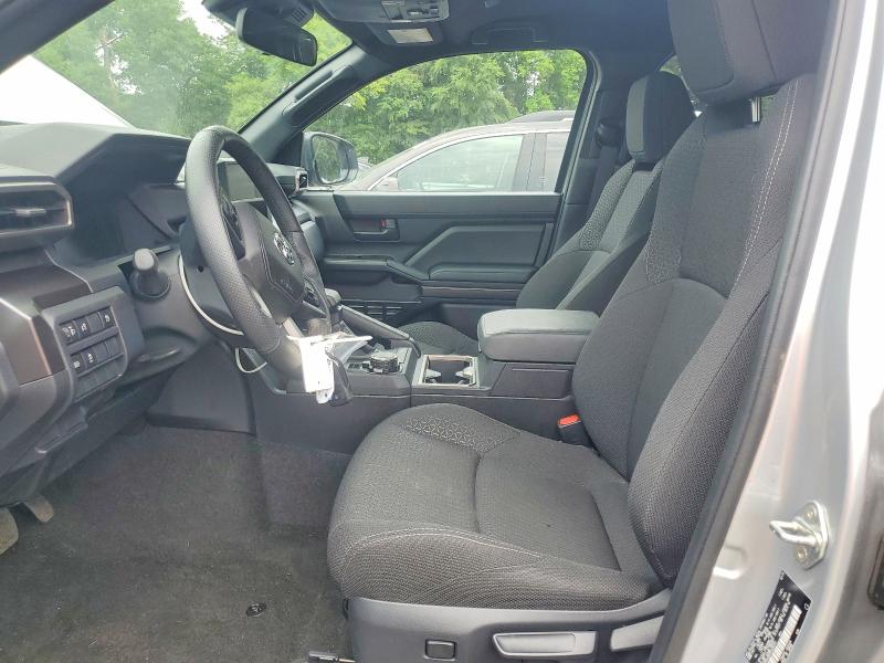 2025 Toyota 4runner VIN JTEVA5BR3S5006971 COPART salvage auction — FRONT END, Ct - Cert Of Title-Salvage (P), sold $29,500 on 2026-07-07 (photo 7)