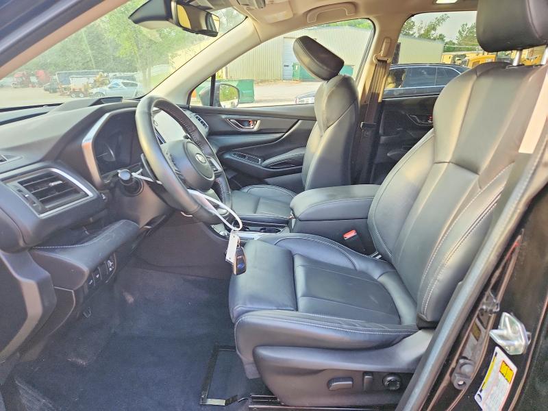 2024 Subaru Ascent VIN 4S4WMARDXR3437926 COPART salvage auction — REAR END, Nc - Salvage Certificate Of Title, sold $17,100 on 2026-07-31 (photo 7)