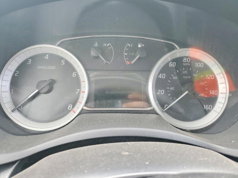 2015 Nissan VIN 3N1AB7AP8FL650793 COPART salvage auction — FRONT END, Ia - Cert Of Title-Salvage Title, sold $475 on 2026-07-03 (photo 9)