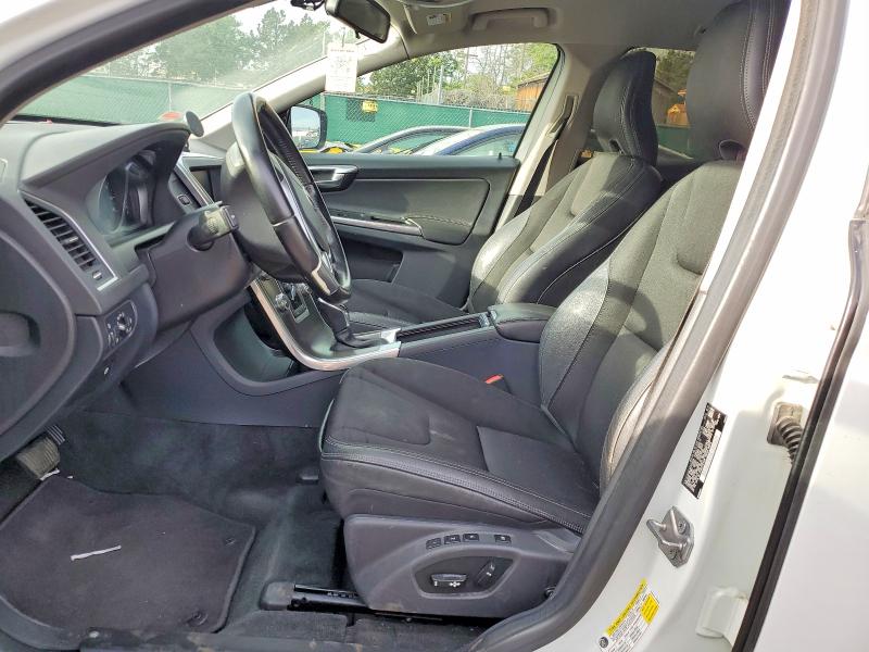 2015 Volvo VIN YV4612RJXF2712959 COPART salvage auction — MINOR DENT/SCRATCHES, Co - Dis/Dlr/Exp Only Clean Title, sold $2,475 on 2026-07-09 (photo 7)