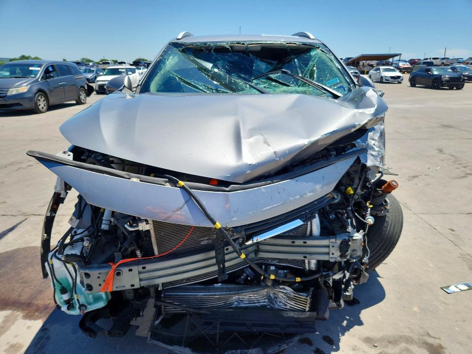 2023 Buick Encore VIN KL4MMESL3PB139090 COPART salvage auction — FRONT END, Tx - Salvage Vehicle Title, sold $675 on 2026-08-27 (photo 5)