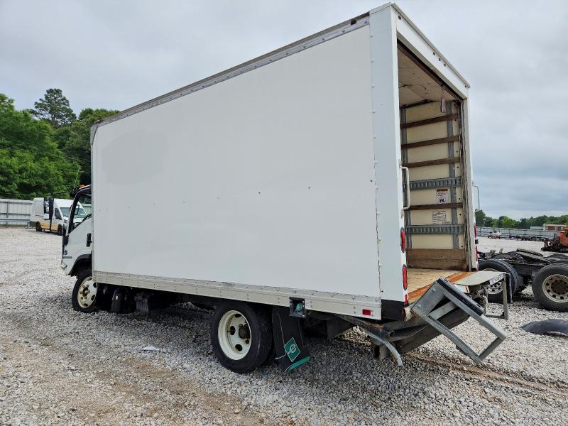 2022 Isuzu All other VIN JALC4W167N7K01432 COPART salvage auction — ALL OVER, Fl - Cert Of Title Slvg Rebuildable, sold $1,150 on 2026-07-20 (photo 3)