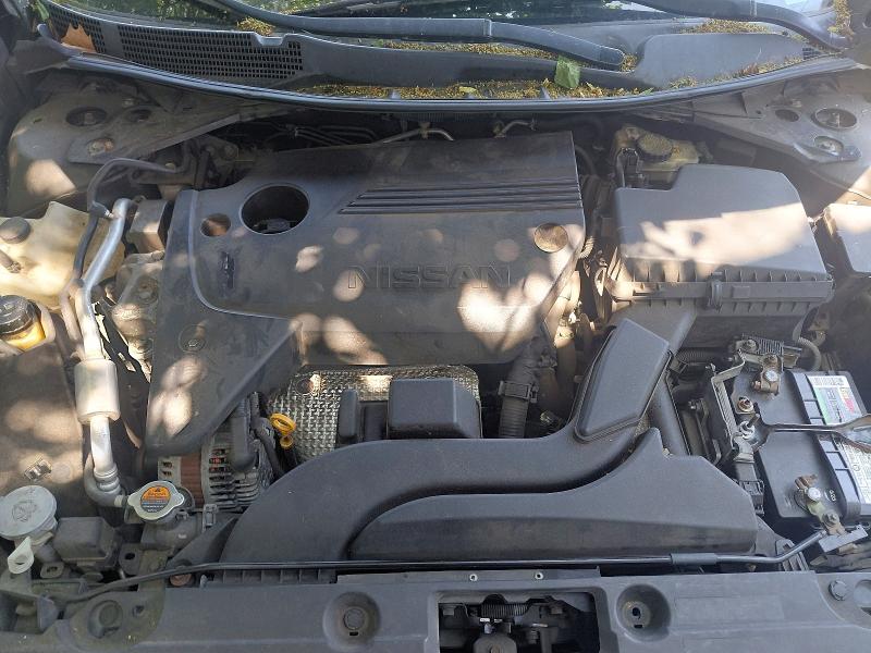 2017 Nissan VIN 1N4AL3AP8HC109220 COPART salvage auction — MINOR DENT/SCRATCHES, Ky - Certificate Of Title (P), sold $975 on 2026-07-09 (photo 7)