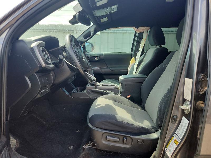 2020 Toyota VIN 5TFDZ5BN1LX055100 COPART salvage auction — SIDE, Co - Public - Salvage Title, sold $16,500 on 2026-07-06 (photo 7)