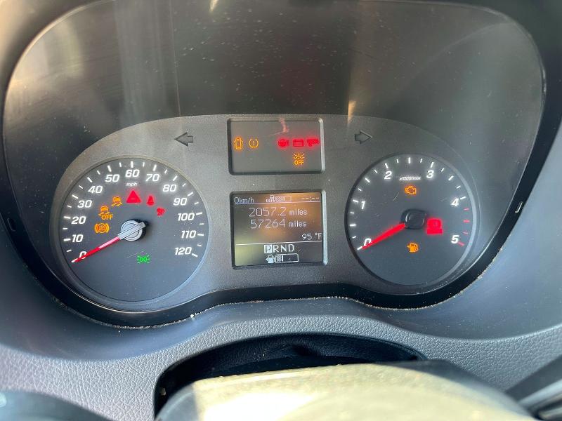 2019 Mercedes-benz Sprinter VIN WD4PF1CD8KP147104 COPART salvage auction — MECHANICAL, Pa - Cert Of Title, sold $14,500 on 2026-07-29 (photo 7)