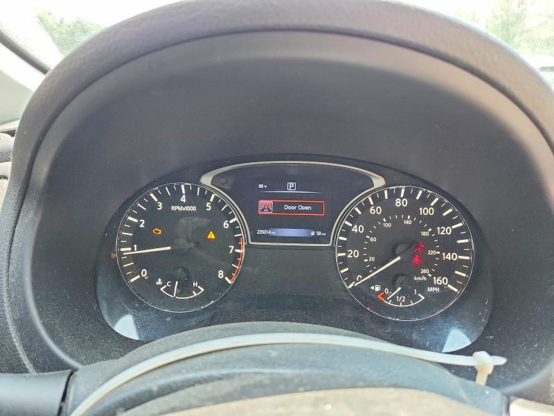 2016 Nissan Altima VIN 1N4AL3AP6GN350230 COPART salvage auction — SIDE, Mt - Dealer Only Salvage Title, sold $575 on 2026-07-12 (photo 9)