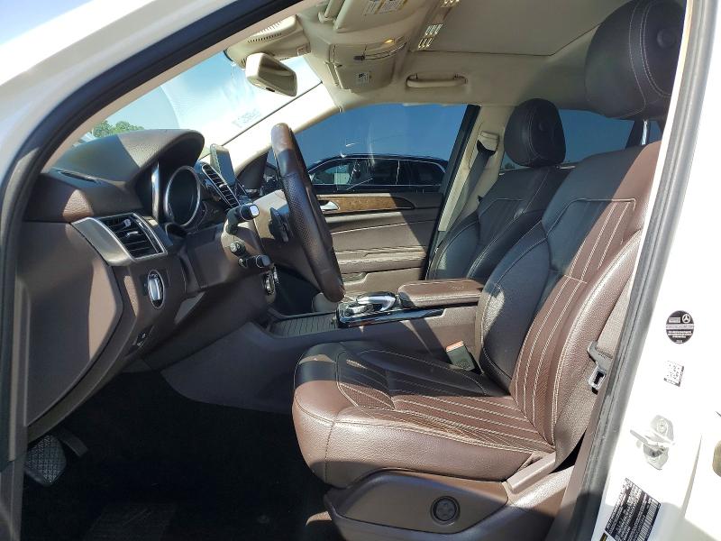 2016 Mercedes-benz Gle VIN 4JGDA5HB0GA805868 COPART salvage auction — SIDE, Mi - Certificate Of Title (P), sold $7,800 on 2026-07-30 (photo 7)