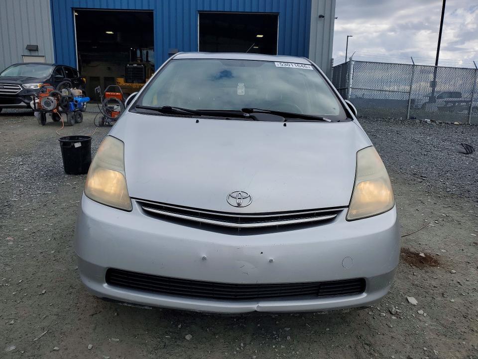 2009 Toyota Prius VIN JTDKB20U193463908 COPART salvage auction — MINOR DENT/SCRATCHES, Ns - Cert Of Registration, sold $525 on 2026-07-09 (photo 5)