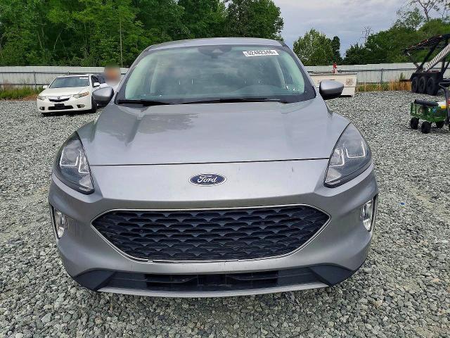 2022 Ford Escape VIN 1FMCU9H90NUA43550 COPART salvage auction — MINOR DENT/SCRATCHES, Nc - Dealer Only Clean Title, sold $4,400 on 2026-07-21 (photo 5)