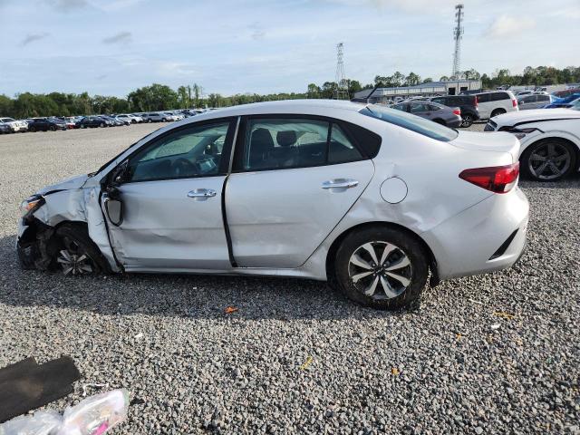 2023 Kia Rio VIN 3KPA24AD9PE534722 COPART salvage auction — FRONT END, Fl - Certificate Of Destruction, sold $2,250 on 2026-07-31 (photo 2)