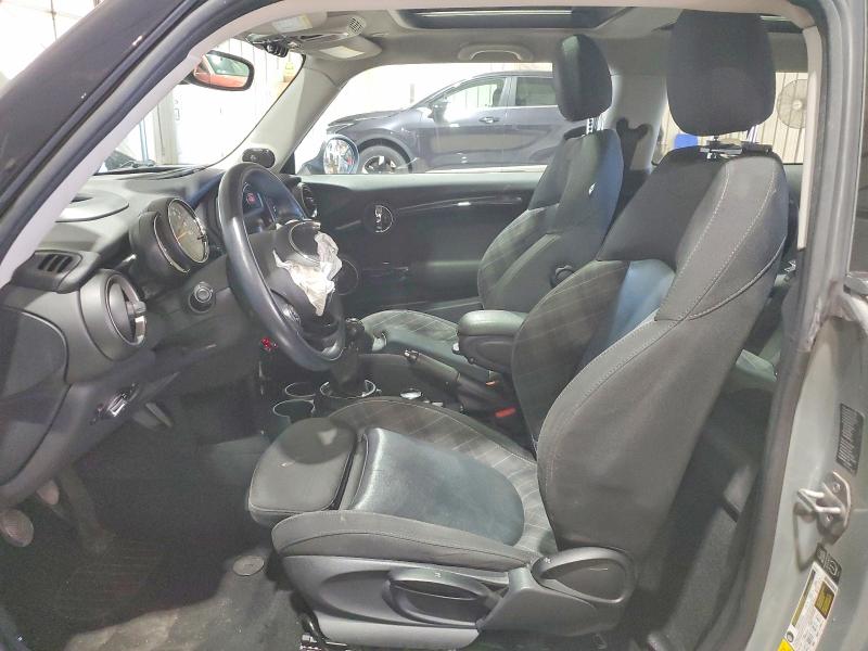 2014 Mini VIN WMWXM7C54ET970598 COPART salvage auction — FRONT END, Pa - Certificate Of Salvage, sold $550 on 2026-07-20 (photo 7)