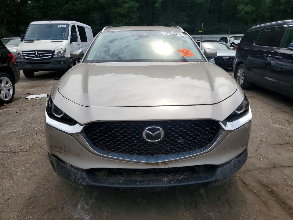 2023 Mazda VIN 3MVDMBCM4PM586854 COPART salvage auction — WATER/FLOOD, Ga - Cert Of Title-Salvage, sold $300 on 2026-07-10 (photo 5)