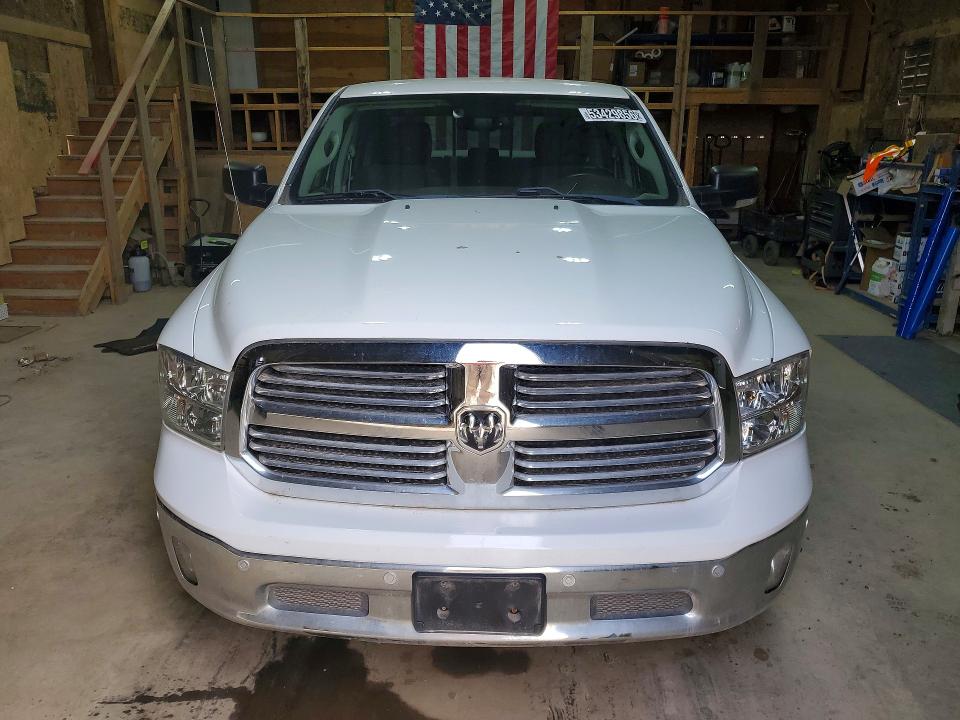 2017 Ram 1500 VIN 1C6RR7LM7HS874132 COPART salvage auction — MECHANICAL, In - Certificate Of Title, sold $2,900 on 2026-07-30 (photo 5)