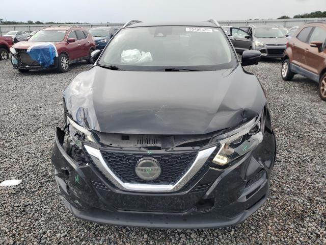 2020 Nissan Rogue VIN JN1BJ1CV3LW257614 COPART salvage auction — FRONT END, Fl - Certificate Of Destruction, sold $1,850 on 2026-07-07 (photo 5)