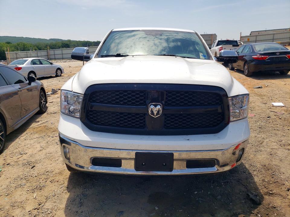 2017 Ram 1500 VIN 1C6RR7GTXHS503564 COPART salvage auction — SIDE, Va - Cert Of Title - Salvage, sold $4,350 on 2026-07-06 (photo 5)