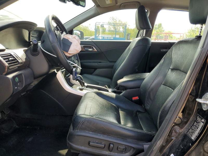 2017 Honda VIN JHMCR6F78HC031192 COPART salvage auction — FRONT END, IL - SALVAGE CERTIFICATE, sold $425 on 2026-07-22 (photo 7)