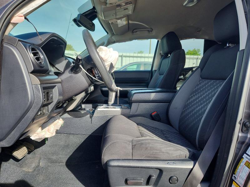 2019 Toyota Tundra VIN 5TFUY5F19KX851490 COPART salvage auction — FRONT END, Co - Public - Salvage Title, sold $11,000 on 2026-07-27 (photo 7)