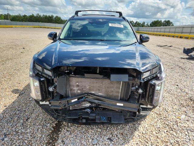 2024 Hyundai VIN KM8R34GE2RU790331 COPART salvage auction — FRONT END, Al - Cert Of Title-Salvage Title, sold $10,000 on 2026-07-15 (photo 5)