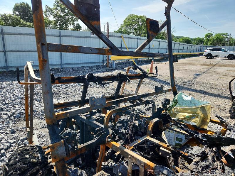 2023 Unknown VIN L06UARC11P1000958 COPART salvage auction — BURN, TN - SALVAGE CERTIFICATE, sold $25 on 2026-07-27 (photo 6)