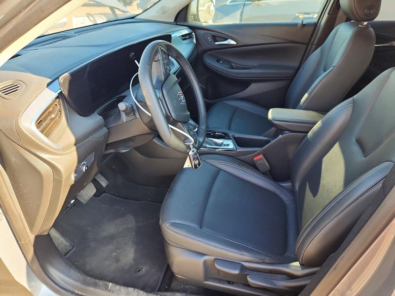 2024 Buick Encore VIN KL4AMDSL5RB205011 COPART salvage auction — REAR END, Pa - Certificate Of Salvage, sold $5,200 on 2026-07-15 (photo 7)