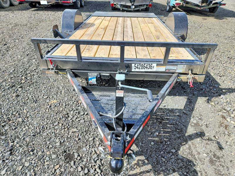 2026 Interstate Unknown VIN 4RATU1412TN145362 COPART salvage auction — NORMAL WEAR, TN - CERTIFICATE OF TITLE (P), sold $2,300 on 2026-07-29 (photo 9)