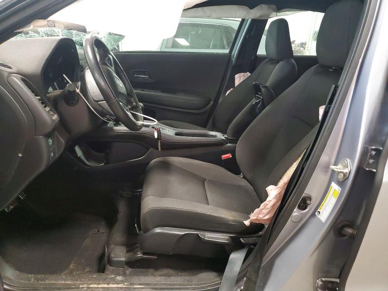 2019 Honda VIN 3CZRU6H16KG714574 COPART salvage auction — FRONT END, Mn - Cert Of Title-Salvage, sold $2,850 on 2026-07-02 (photo 7)