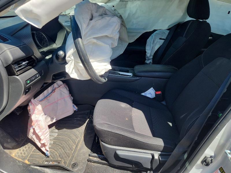 2023 Nissan Sentra VIN 3N1AB8CV0PY296967 COPART salvage auction — FRONT END, Ut - Salvage Certificate, sold $1,150 on 2026-07-24 (photo 7)