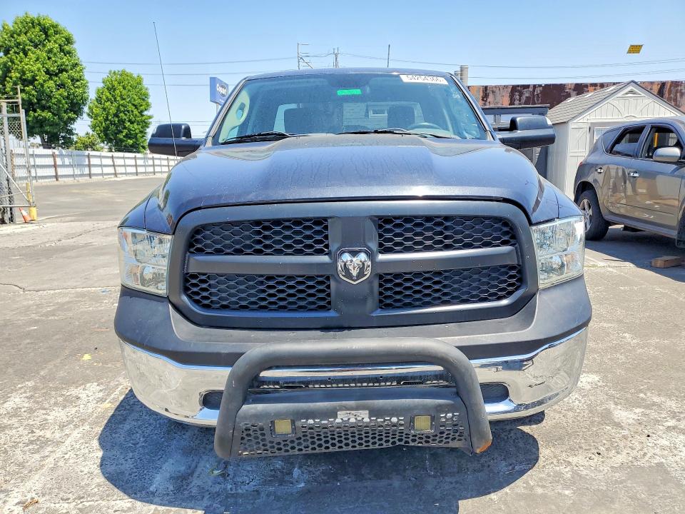 2015 Ram 1500 VIN 1C6RR7FM7FS562871 COPART salvage auction — REAR END, FL - CERTIFICATE OF TITLE, sold $2,300 on 2026-07-24 (photo 5)