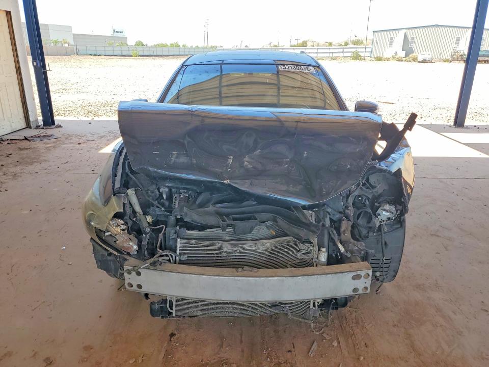2016 Nissan VIN 1N4AL3AP0GC247204 COPART salvage auction — FRONT END, Az - Cert Of Title - Salvage, sold $300 on 2026-07-02 (photo 5)