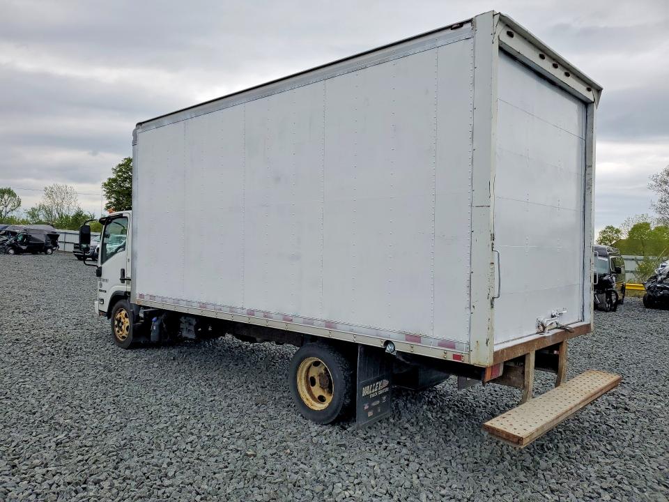 2015 Isuzu VIN JALE5W161F7902295 COPART salvage auction — MINOR DENT/SCRATCHES, Oh - Certificate Of Title (P), sold $8,500 on 2026-07-09 (photo 2)