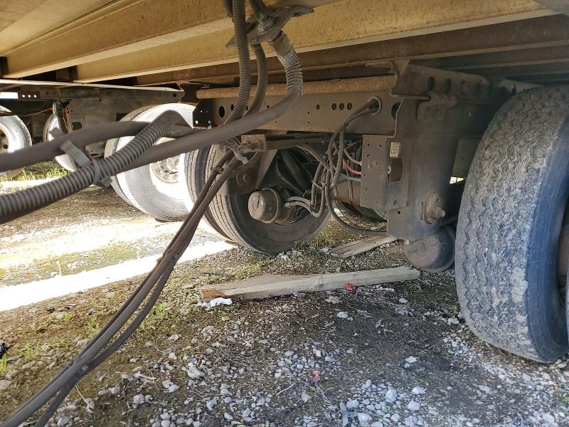 2012 F9w5 VIN 3H3V532C4CT149148 COPART salvage auction — NORMAL WEAR, IL - CERTIFICATE OF TITLE (P), sold $3,500 on 2026-07-09 (photo 6)