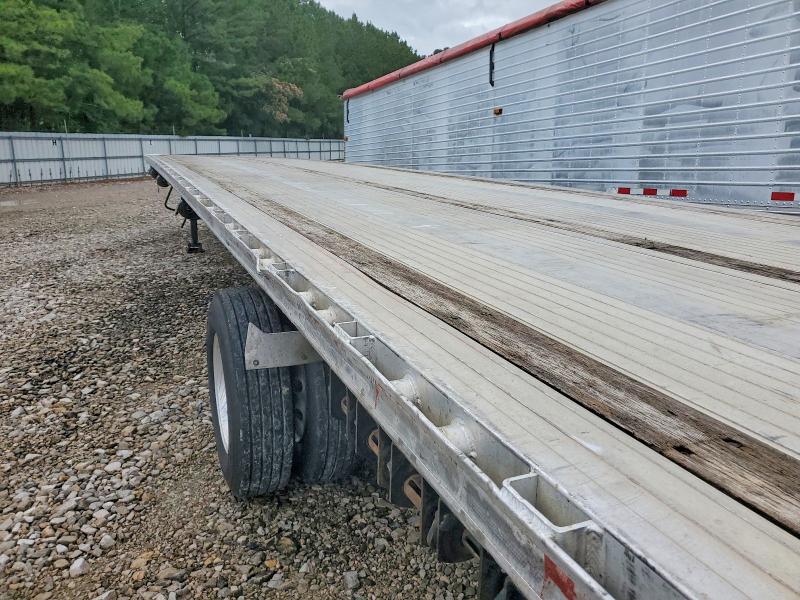 2007 Tvr VIN 1R1F348227K570450 COPART salvage auction — REAR END, Ms - Cert Of Title-Salvaged, sold $2,800 on 2026-07-09 (photo 5)