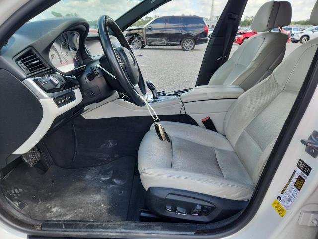 2014 BMW VIN WBA5B1C53ED479685 COPART salvage auction — SIDE, Fl - Cert Of Title Slvg Rebuildable, sold $2,500 on 2026-07-14 (photo 7)