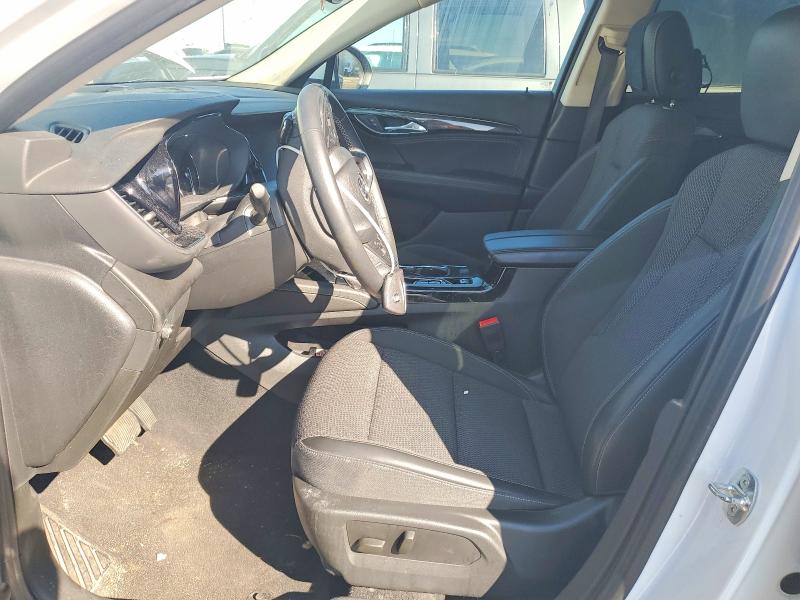 2022 Buick . VIN LRBAZLR43ND162320 COPART salvage auction — FRONT END, Mi - Certificate Of Title, sold $8,100 on 2026-07-10 (photo 7)