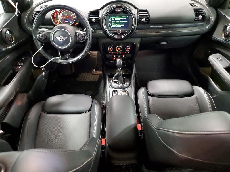 2017 Mini Cooper VIN WMWLU5C5XH2E83129 COPART salvage auction — SIDE, Mn - Cert Of Title-Salvage Flood, sold $2,900 on 2026-07-02 (photo 8)