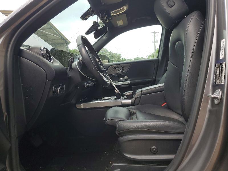 2020 Mercedes-benz VIN WDC4M4HB6LW009123 COPART salvage auction — FRONT END, Fl - Certificate Of Destruction, sold $15 on 2026-07-31 (photo 7)