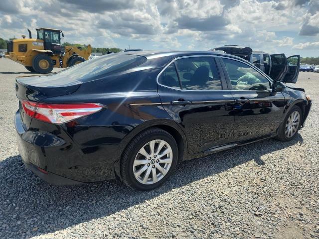 2018 Toyota Camry VIN JTNB11HK2J3015080 COPART salvage auction — FRONT END, Fl - Cert Of Title Slvg Rebuildable, sold $3,400 on 2026-07-17 (photo 3)