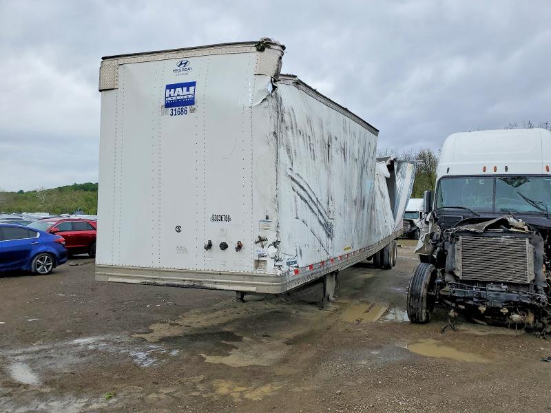 2016 Hyundai translead inc . VIN 3H3V532C2GT561090 COPART salvage auction — ALL OVER, PA - CERTIFICATE OF SALVAGE, sold $20 on 2026-07-09 (photo 2)