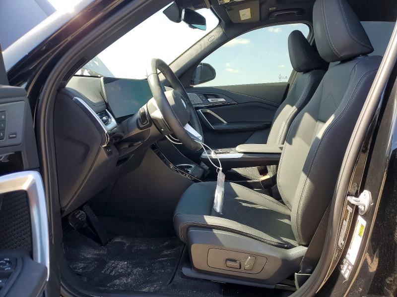 2026 BMW VIN WBX73EF00T5587109 COPART salvage auction — UNDERCARRIAGE, Tx - Salvage Vehicle Title, sold $11,700 on 2026-07-31 (photo 7)