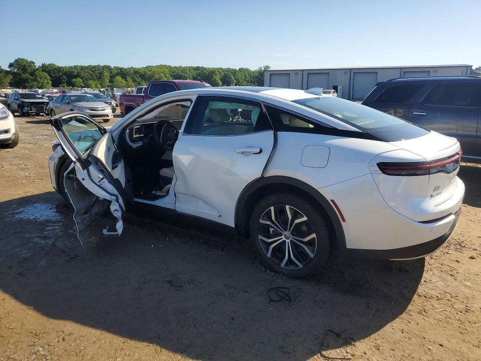 2024 Toyota VIN JTDAAAAF9R3027428 COPART salvage auction — SIDE, Salvage Title, sold $1,500 on 2026-07-22 (photo 2)