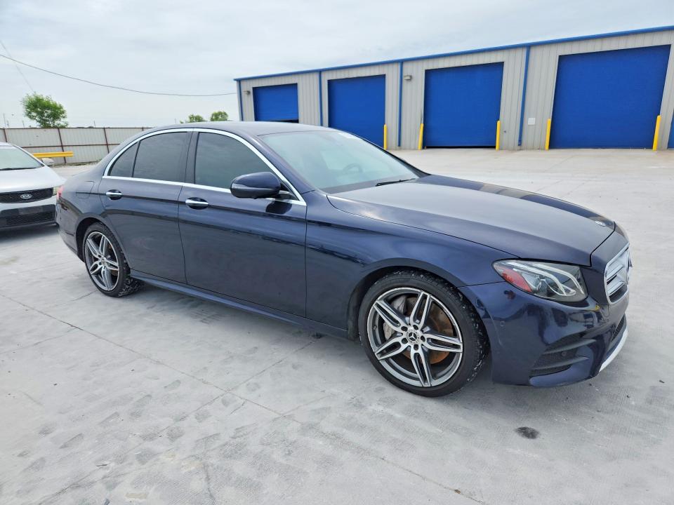 2020 Mercedes-benz VIN WDDZF8DB0LA749806 COPART salvage auction — WATER/FLOOD, Tx - Certificate Of Title, sold $8,700 on 2026-08-04 (photo 4)