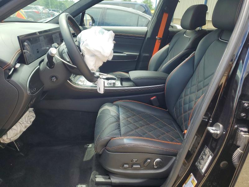 2026 Genesis Gv70 VIN 5NMMEDTC3TH037421 COPART salvage auction — FRONT END, Ky - Cert Of Title-Salvage, sold $12,000 on 2026-07-15 (photo 7)