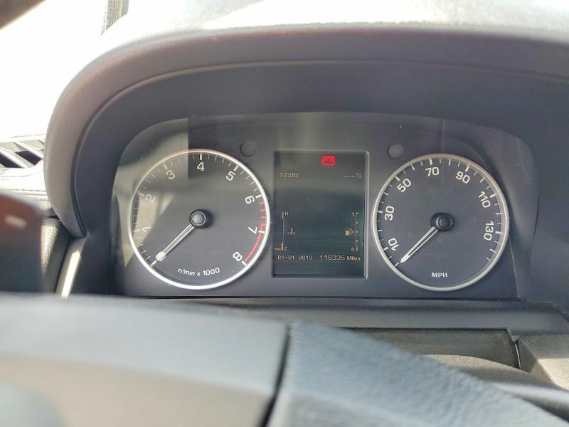 2015 Land rover Lr4 VIN SALAG2V69FA764420 COPART salvage auction — NORMAL WEAR, Ga - Certificate Of Title (P), sold $3,100 on 2026-07-18 (photo 9)