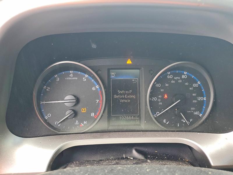 2018 Toyota VIN JTMWFREVXJD118830 COPART salvage auction — FRONT END, Fl - Cert Of Title Slvg Rebuildable, sold $4,750 on 2026-07-06 (photo 9)