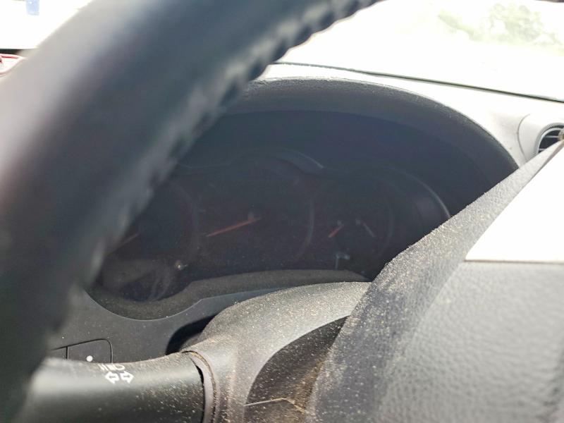 2009 Nissan Altima VIN 1N4AL21EX9N481348 COPART salvage auction — FRONT END, Id - Salvage Certificate Of Title, sold $250 on 2026-07-09 (photo 9)