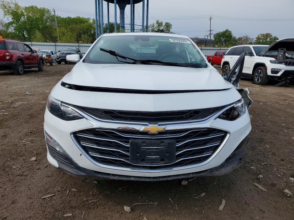 2023 Chevrolet VIN 1G1ZD5STXPF140248 COPART salvage auction — SIDE, Il - Salvage Certificate, sold $2,250 on 2026-07-03 (photo 5)