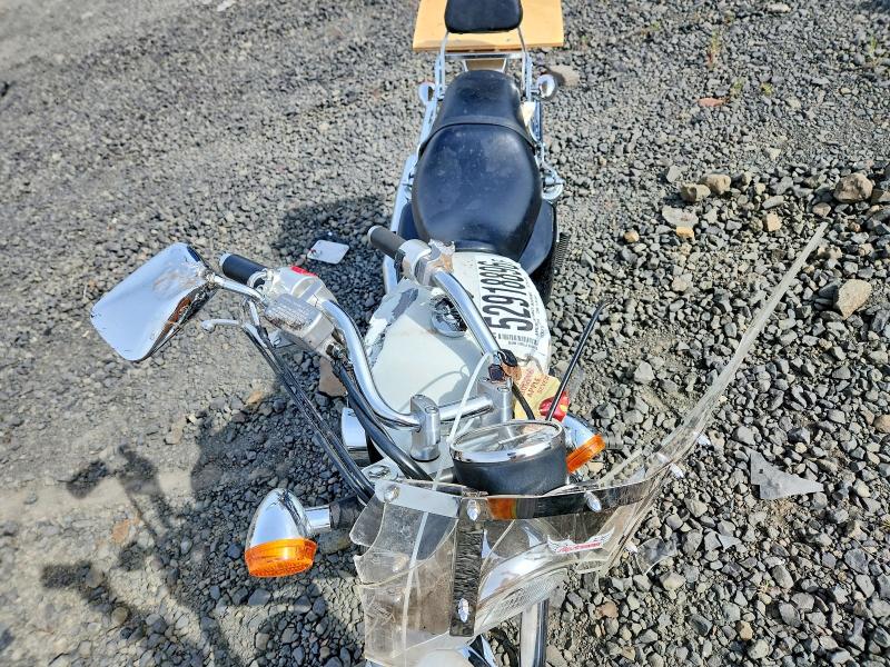 2010 Honda Vt750 VIN JH2RC5816AK000915 COPART salvage auction — FRONT END, WA - BILL OF SALE, sold $325 on 2026-07-16 (photo 5)
