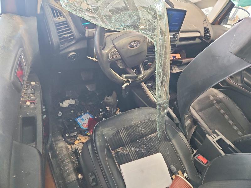 2020 Ford Ecosport VIN MAJ6S3JLXLC333281 COPART salvage auction — SIDE, Ne - Cert Of Title-Salvage, sold $1,700 on 2026-07-14 (photo 8)