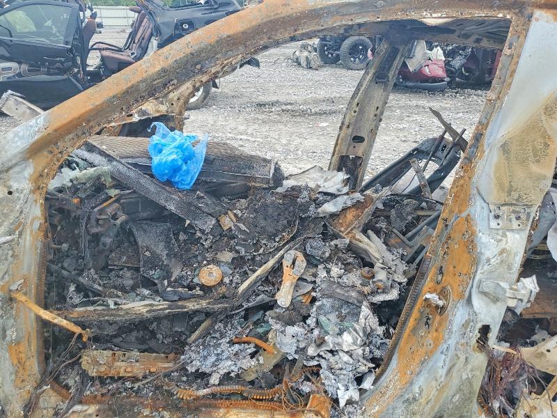 2012 Audi A7 VIN WAU3GBFC0CN050469 COPART salvage auction — BURN, Al - Cert Of Title-Parts Only Salvg, sold $60 on 2026-07-23 (photo 7)